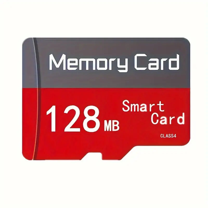Carte Microsd 128 Mo 256 Mo 512 Mo (petite Capacité) Carte Mémoire Mini  Pour Carte SD