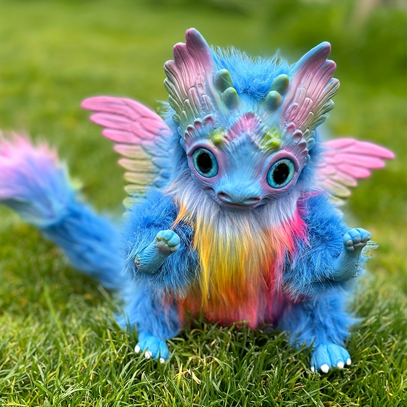 Acheter 8 pièces/ensemble créatures souriantes jouets en peluche