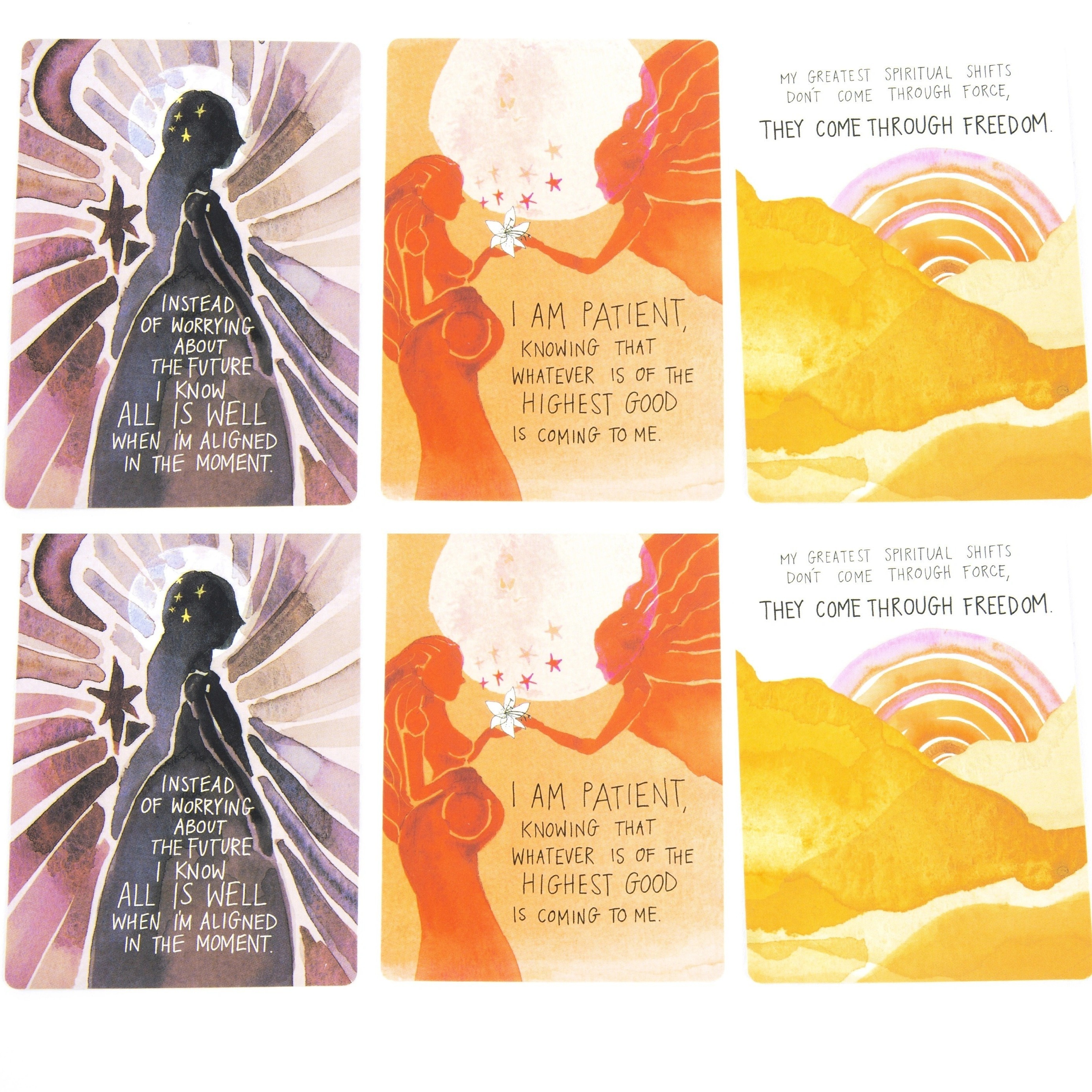 Attractor Tarot Game for Parties