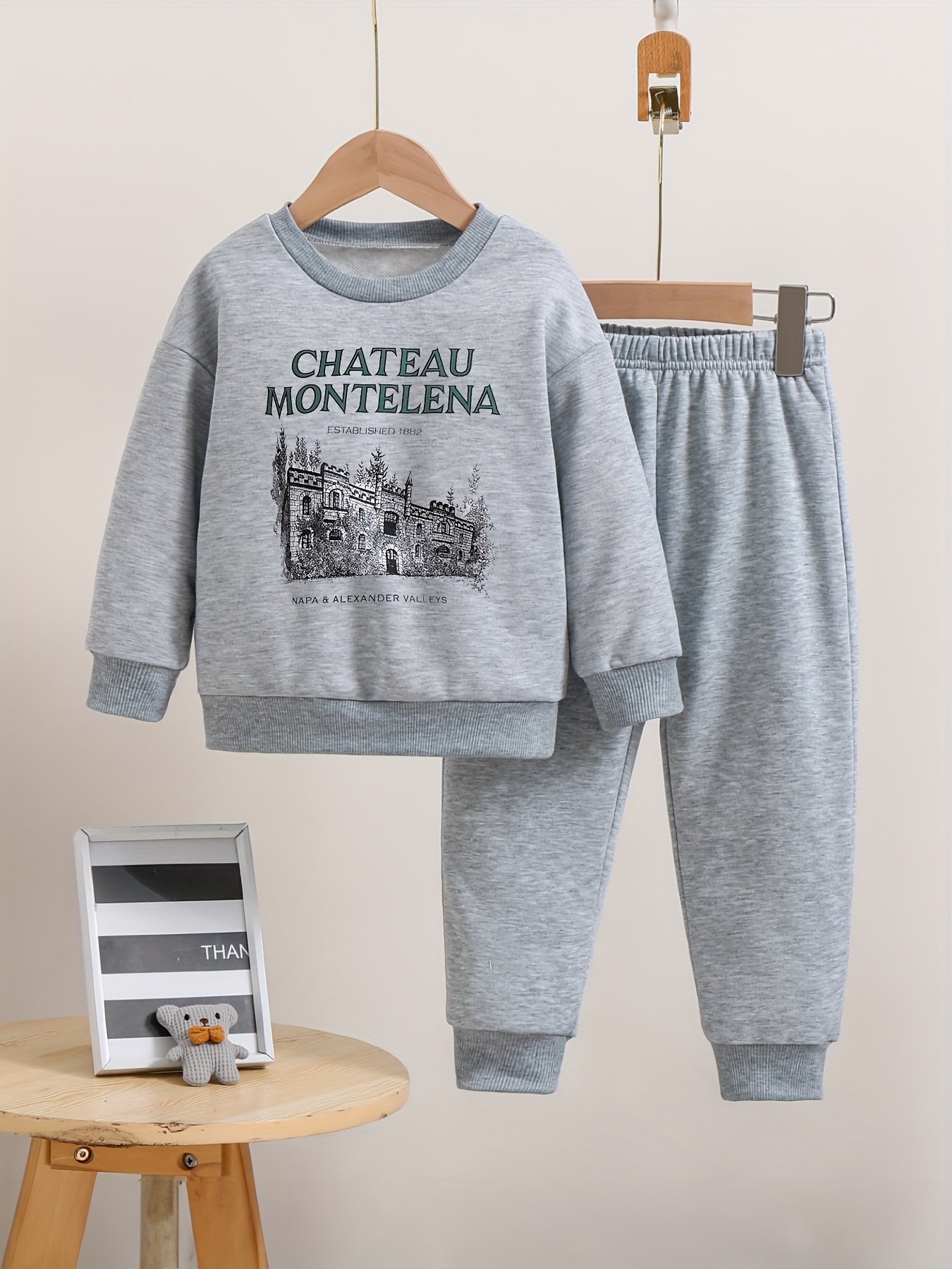 Ropa vintage para online niños