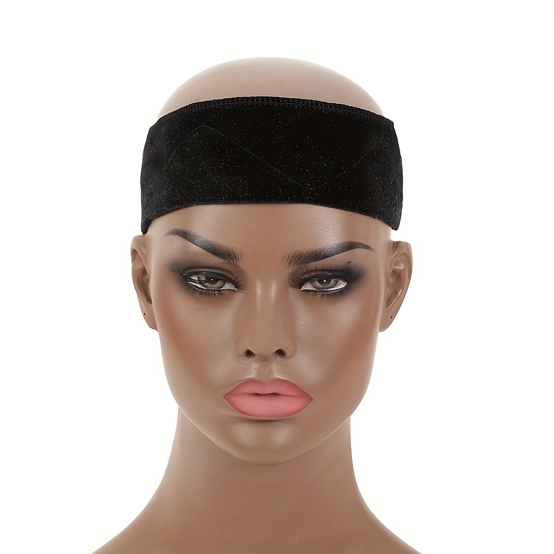 Adjustable Wig Headband - Temu