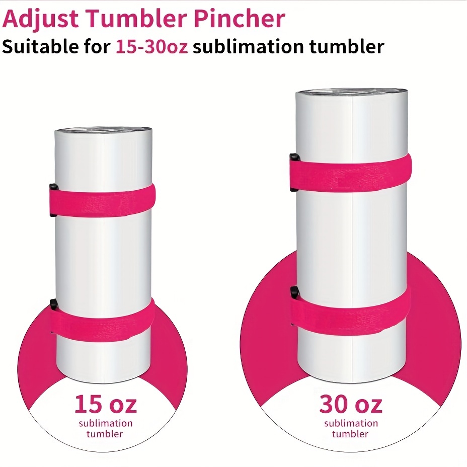 Perfect Tumbler Clamp Tool sublimation Tumbler Pinch Tool - Temu