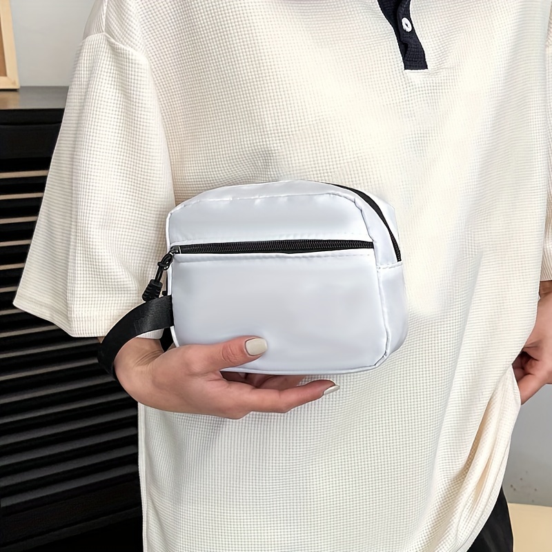 Clutch Frame Storage Bag