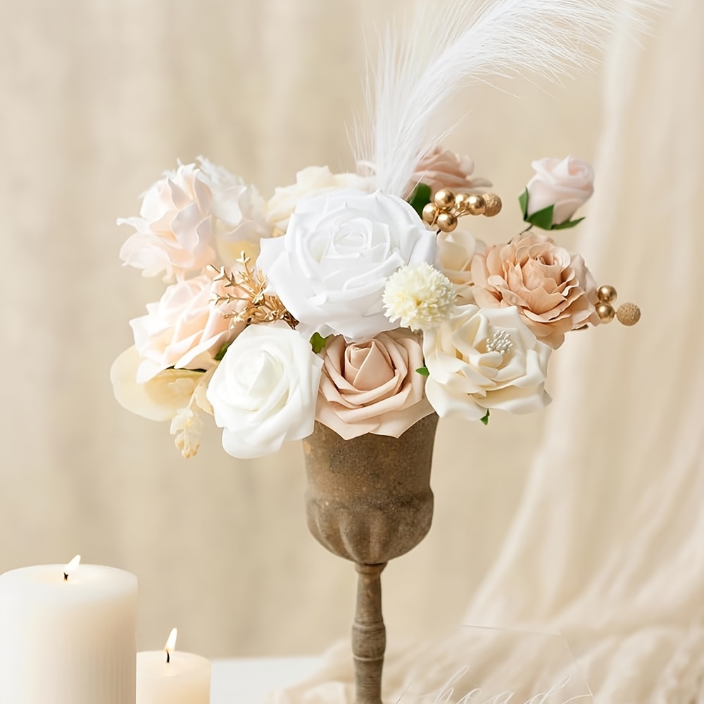 Grand Bridal Bouquet