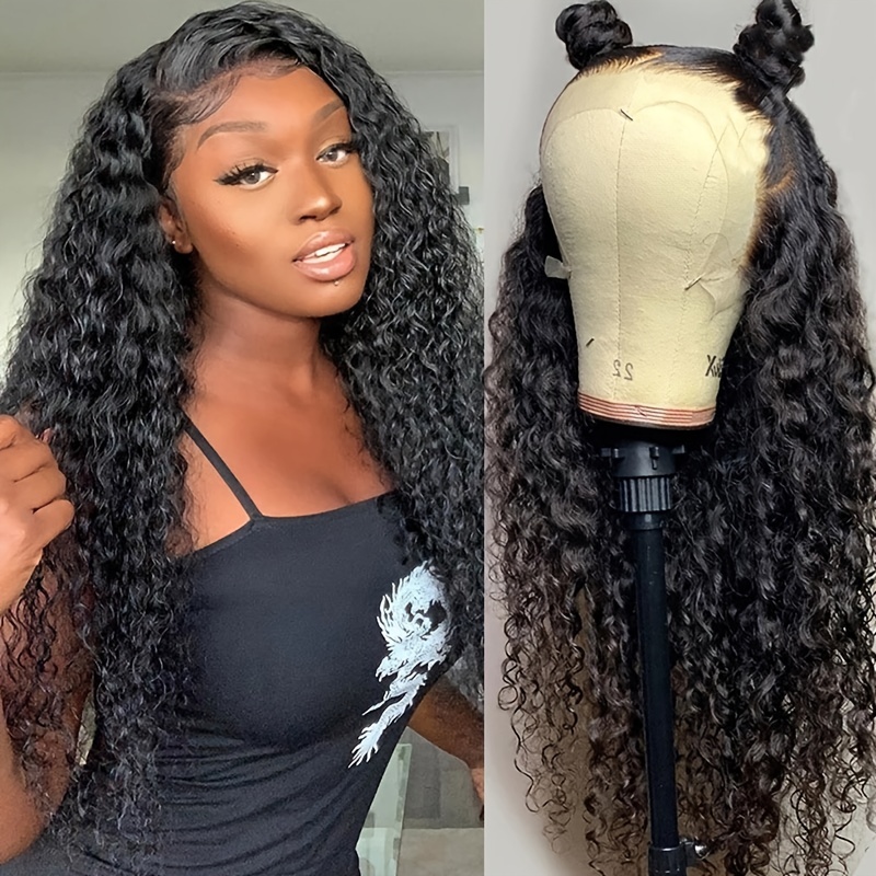 $20 lace front wigs