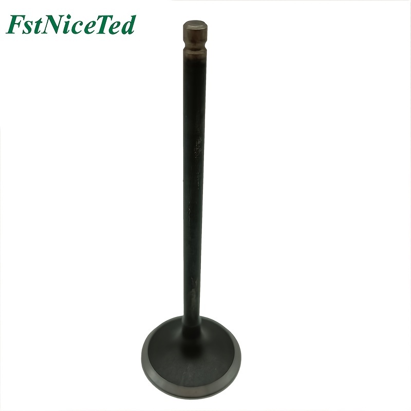 （8pcs）Car Engine Intake Valve Is Suitable For Honda Jazz (Fit) 2009 CR-Z 2011-2016 OE 14711-RB0-000_voghion.com