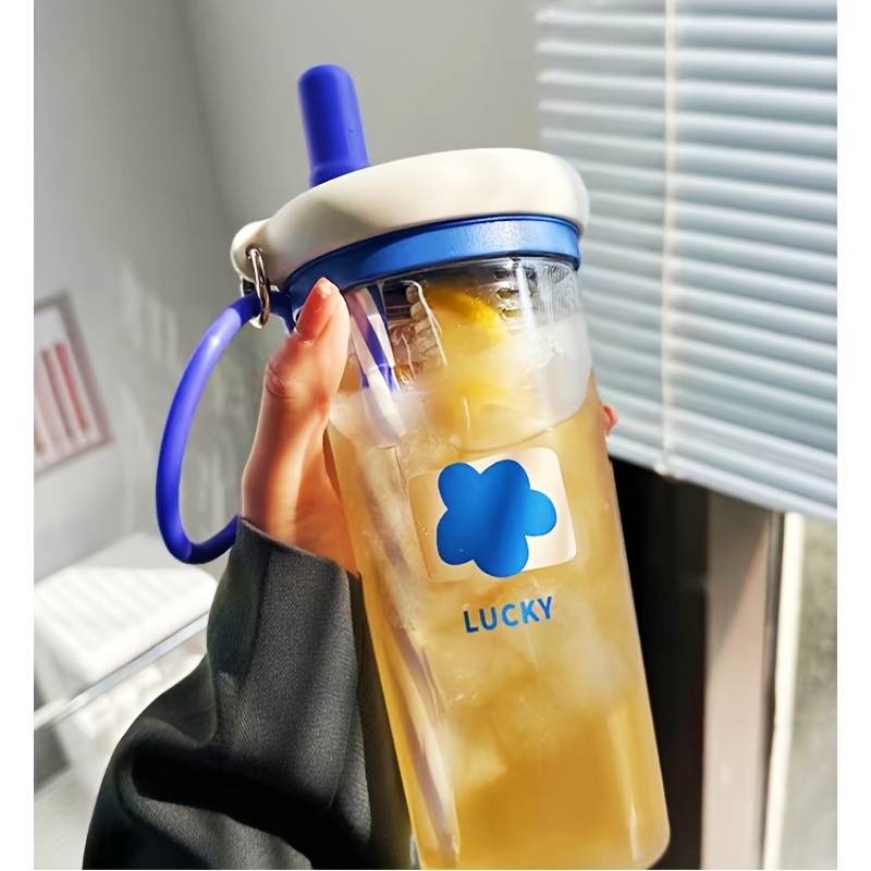 New Trending BTS Design Printed Tumbler Water Bottle