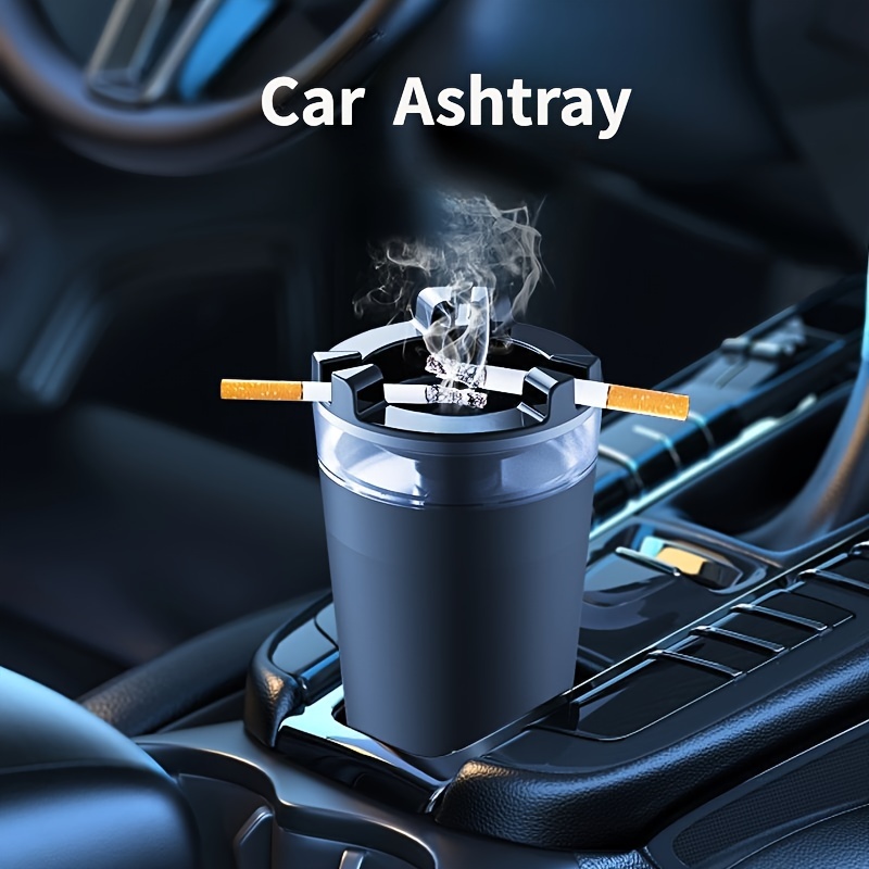 Zigarettensplitter Für Autos - Kostenloser Versand Für Neue