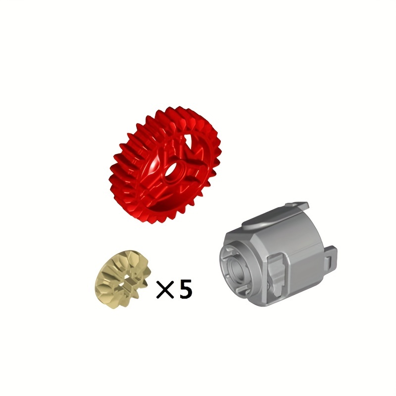 New discount lego differential