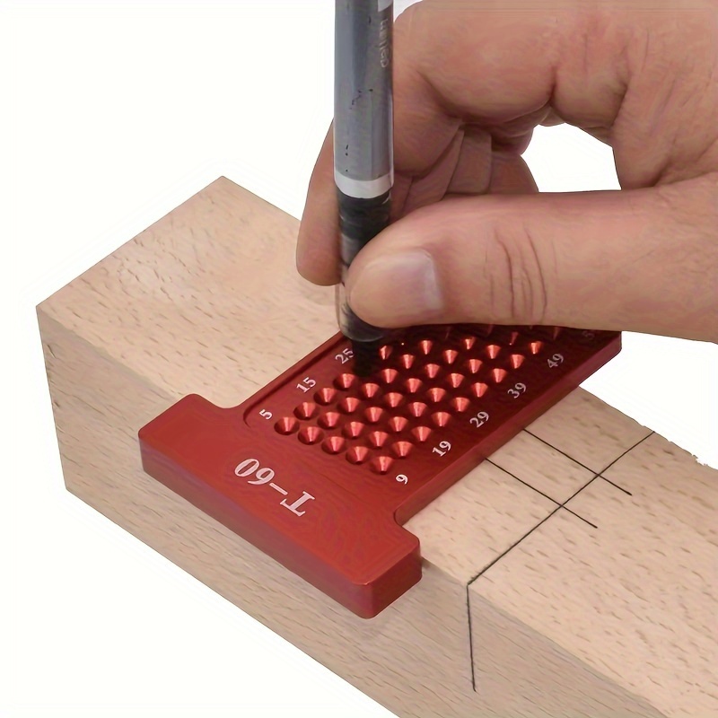 Multi function Scribing Tool: Perfect For Tiling Woodworking - Temu Japan