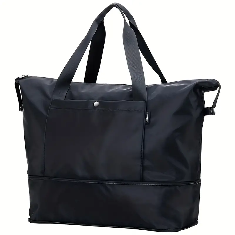 Premium Carry Tote Bag Work Gym Pool Travel Large Travel - Temu