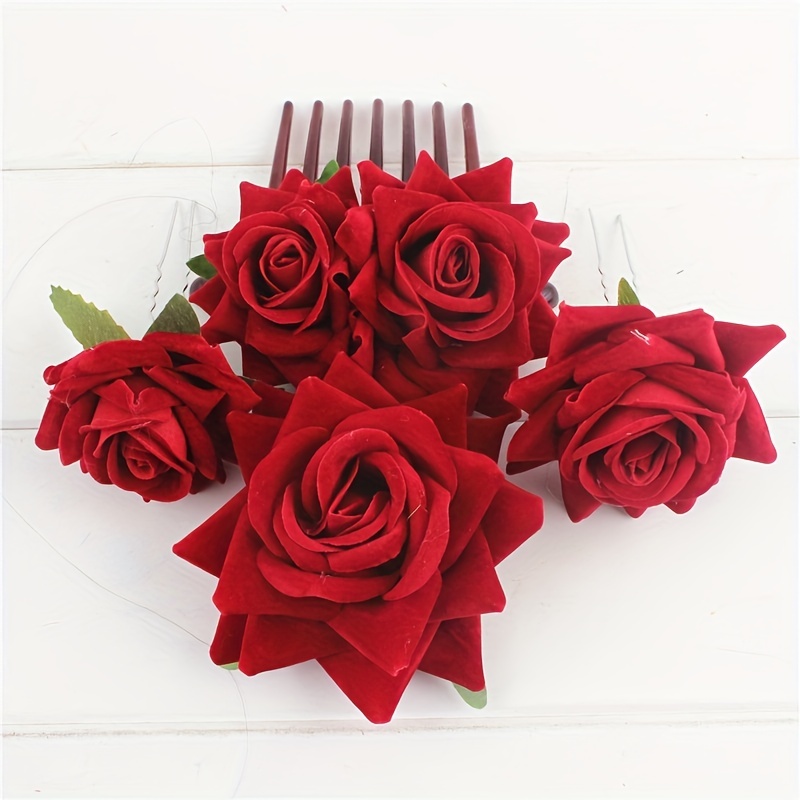 Rose Hairpin deals