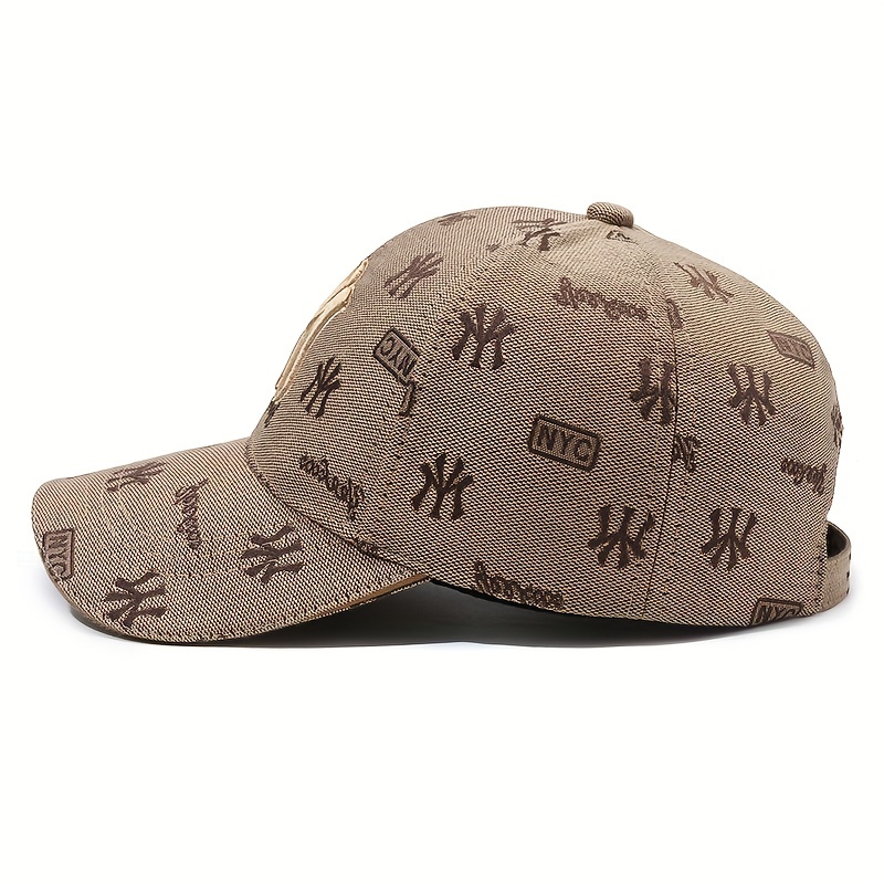 Gorra Louis Vuitton Bordado