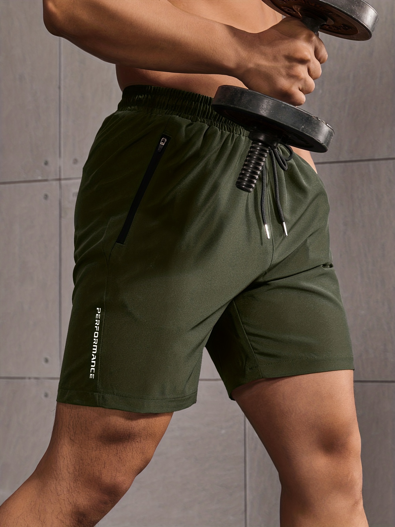 MO GOOD Mens Casual Shorts Workout Fashion Comfy Camo Shorts Breathable Big  and Tall Shorts : : Clothing, Shoes & Accessories