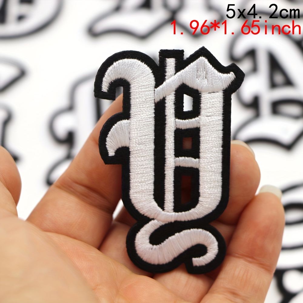 13 Clothing patches ideas  clothing patches, patches, iron on patches