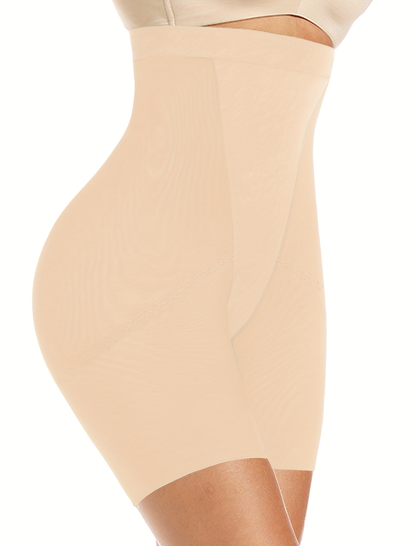 Shop Control Tummy Panty Short Plus Size with great discounts and prices  online - Dec 2023