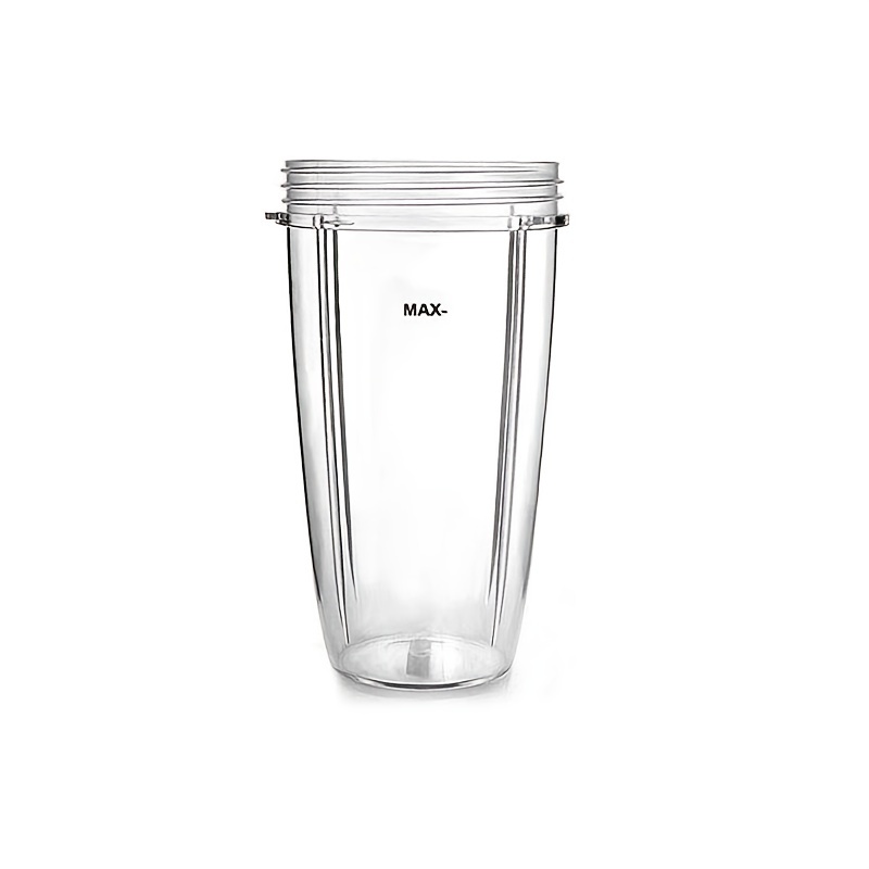 R Tall Replacement Cups Juicer Cup For Nutribullet Clear Cup - Temu