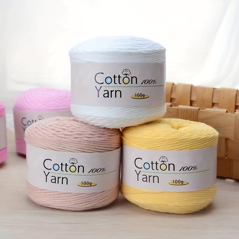 70% Anti pilling Acrylic 30% Cotton Yarn Soft And - Temu