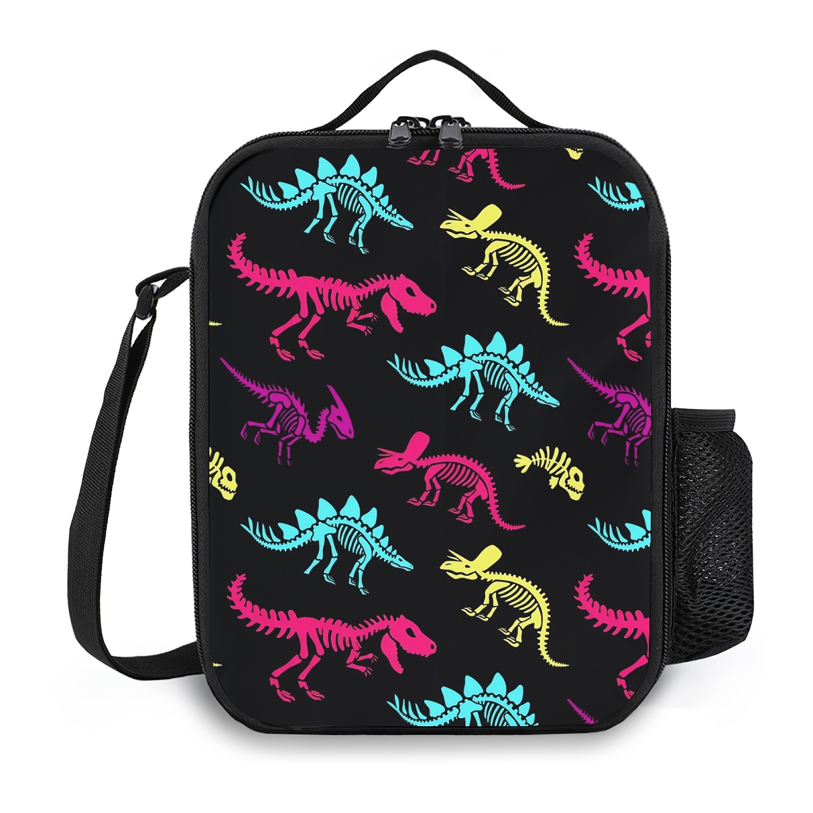 Dinosaur Lunch Pail