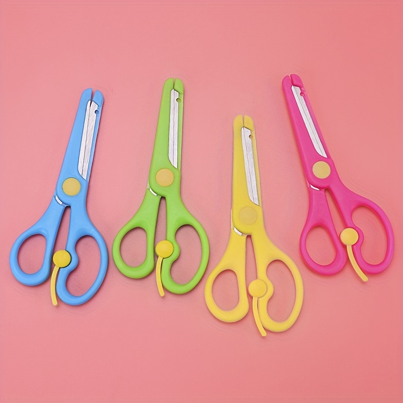 3pcs,Office Scissors, Craft Scissors, Heavy Duty Ergonomic Comfort Grip  Scissors For Office Home Sewing High/Middle School Students Teacher Art  Craft