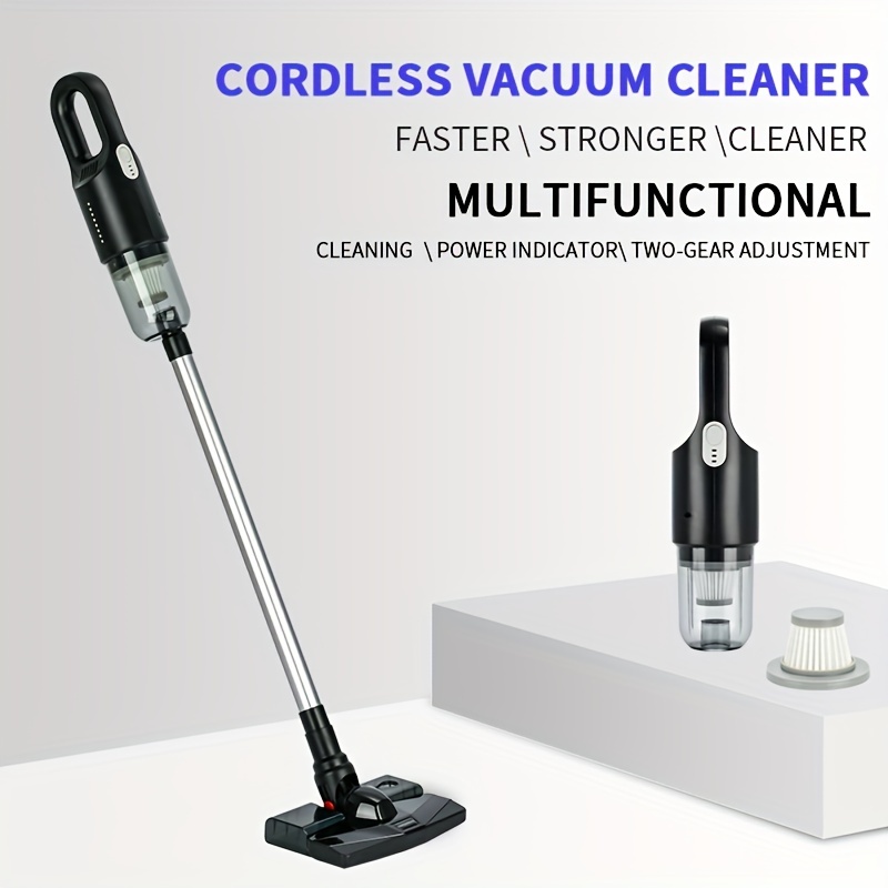 1 Vacuum Cleaner Formotorhead Suitable For Cordless - Temu