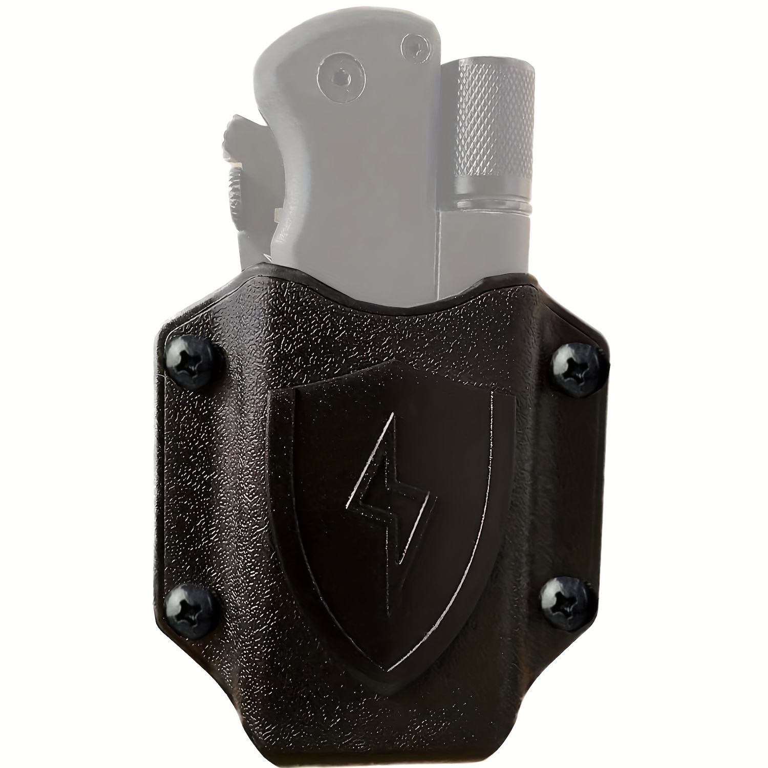 Multi purpose Clip Sheath: Perfect For Knives Holsters Belts - Temu