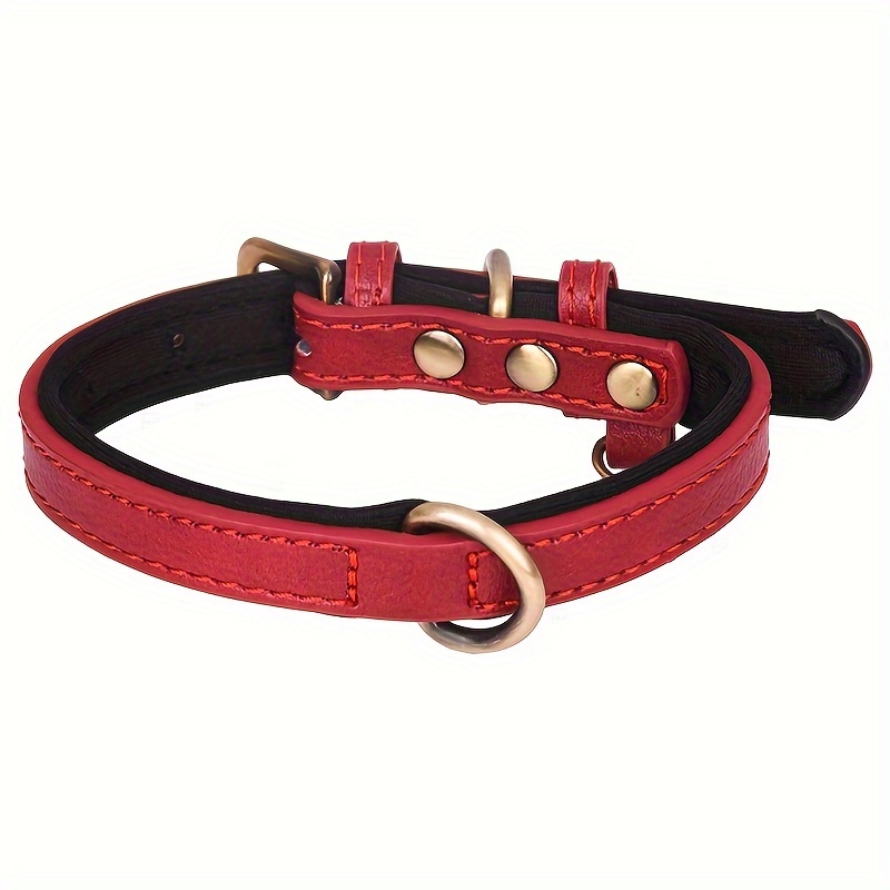 Puppy neck deals belt