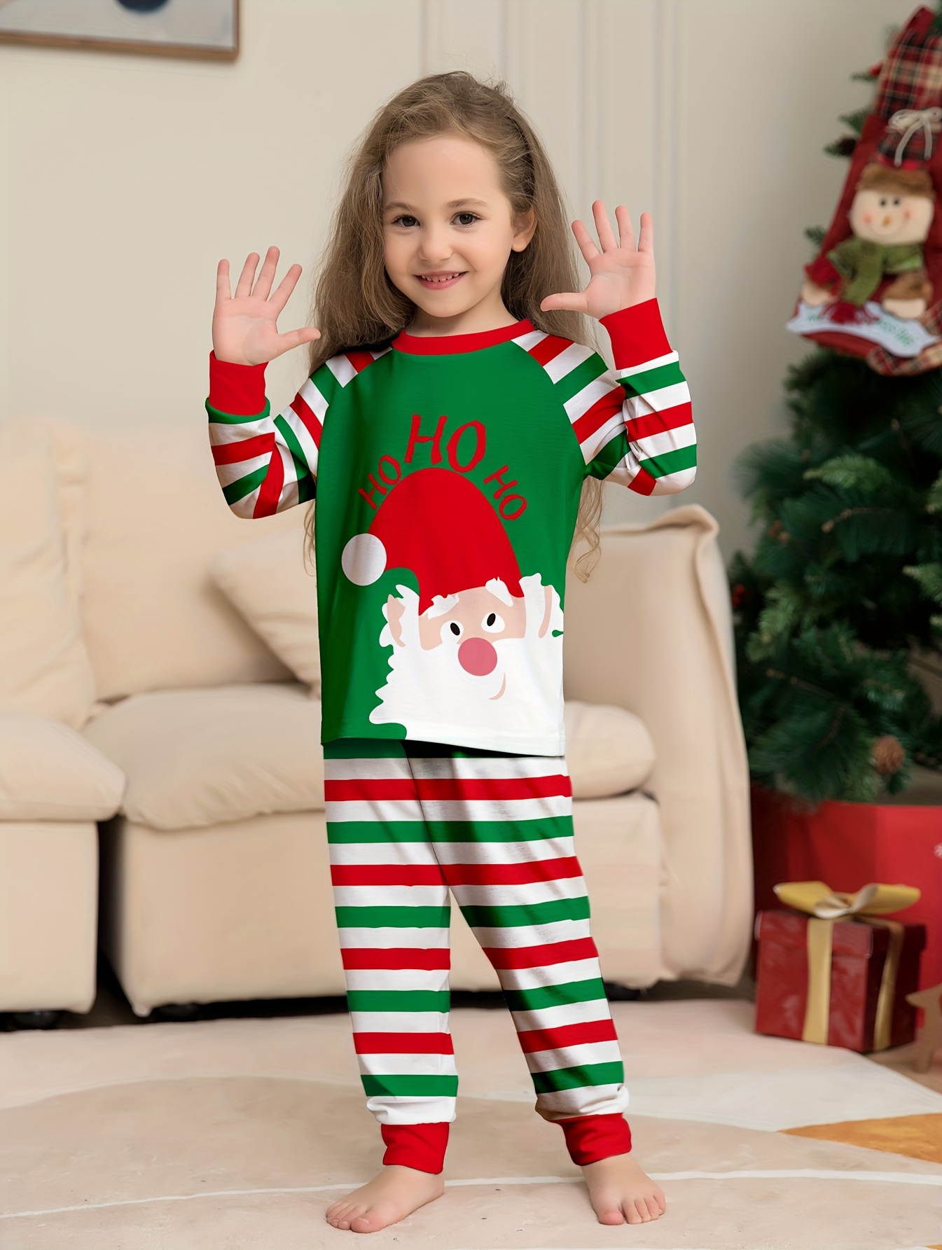  Conjunto de pijama para niños de 4 a 12 años, B3-gris, 12 años  : Ropa, Zapatos y Joyería