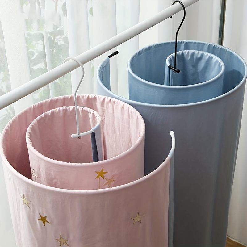 Quilt Clothes Drying Clamp Household Non marking Sheets - Temu
