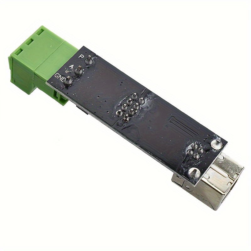 FTDI FT232RL – USB – UART TTL преобразователь RS485