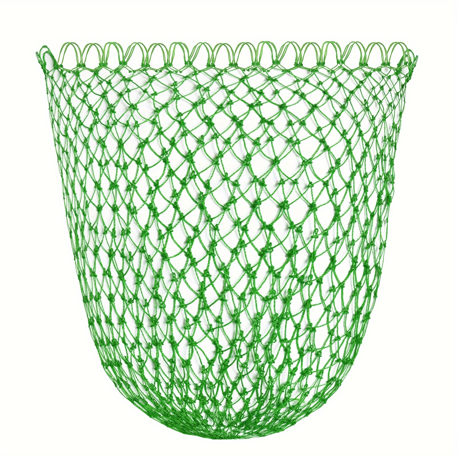 Foldable Fishing Net Fish Landing Net fishing Replacement - Temu United  Kingdom
