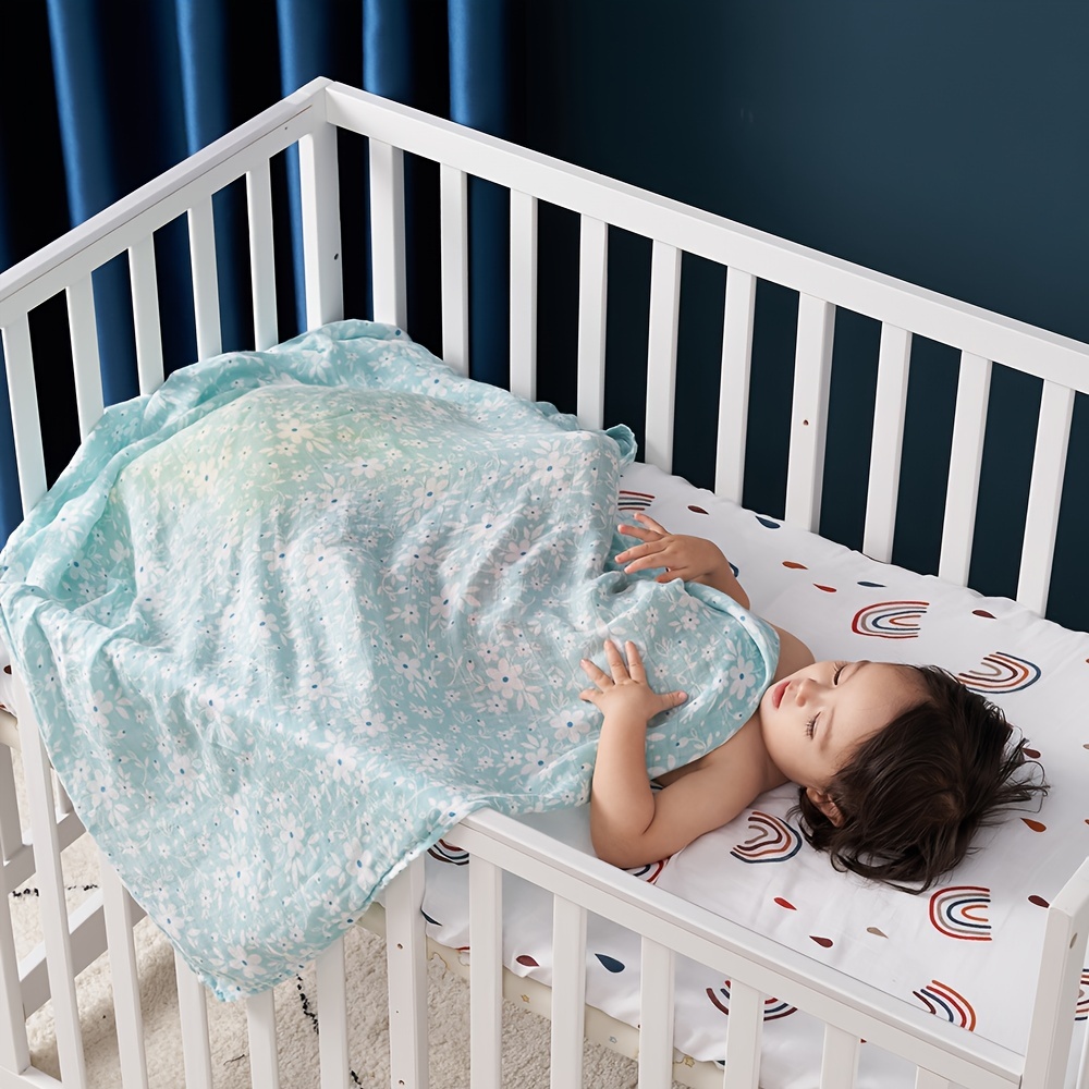Manta Bebé Saco Dormir Fácil Ajustar Envoltura Bebés Niños - Temu Chile