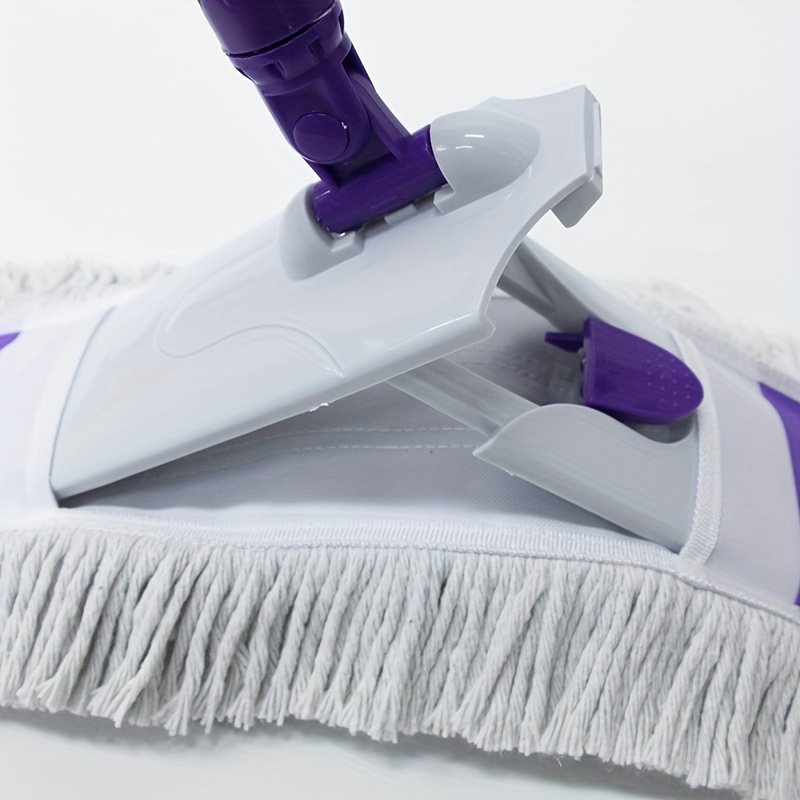 Polti Vaporetto SV440 Steam Mop Floor Brush (Violet)