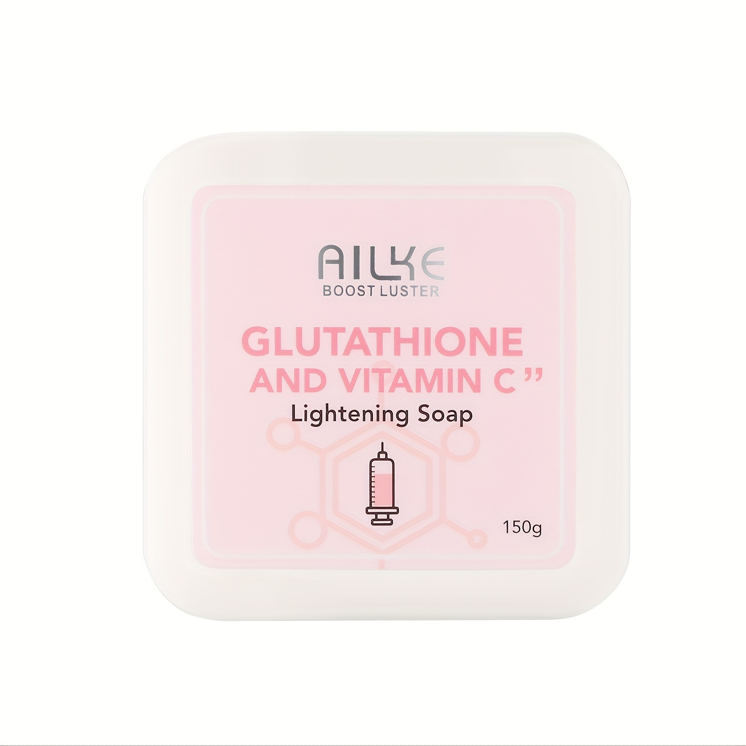 aplb glutathione niacinamide review Ailke Whitening: Fast, Safe Skin Brightening main image 0