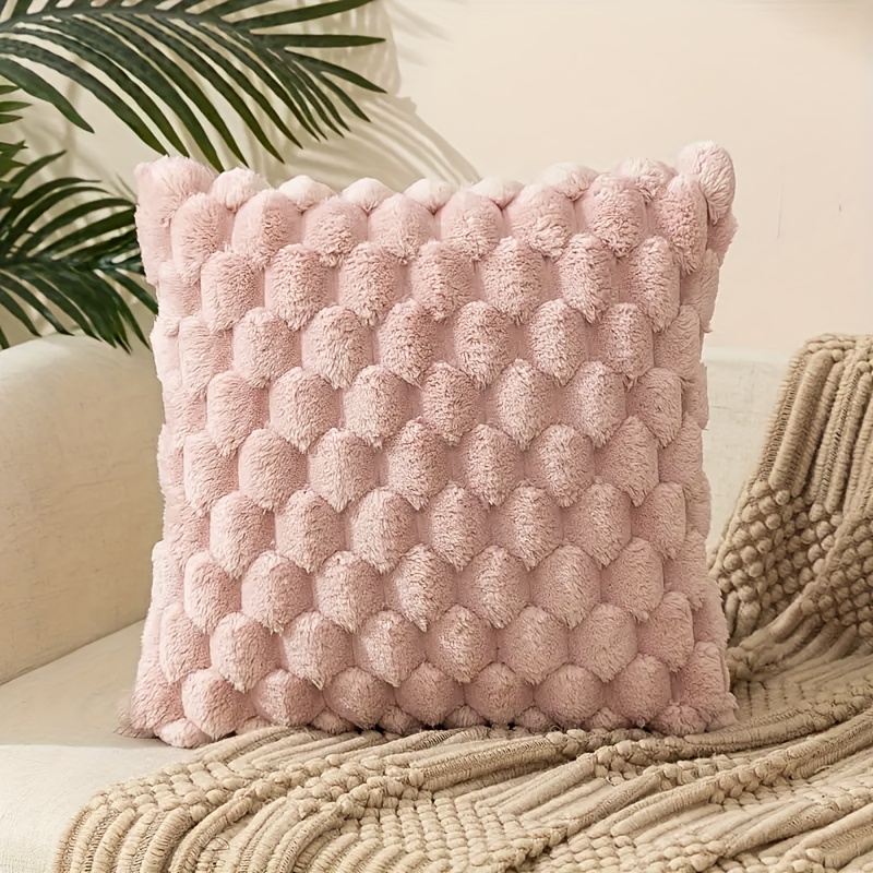 Pillow Inserts, Bed And Couch Square Pillow Stuffer, Premium Polyester Pillow  Inserts For Sofa Throw Pillow Core, Fluffy Indoor Outdoor Pillow Inserts  Christmas Decor Halloween Decor Home Decor - Temu
