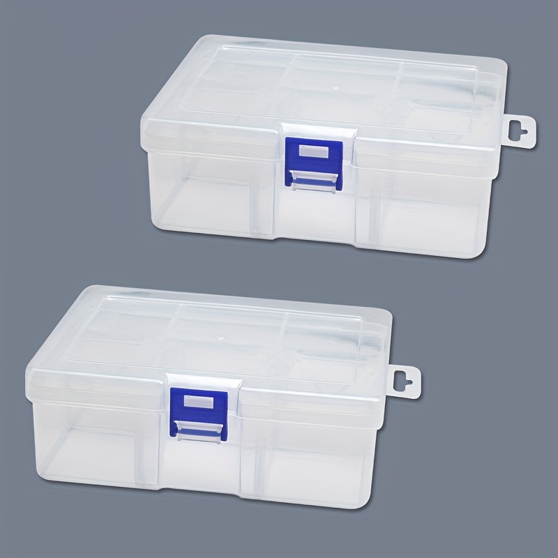 Waterproof Storage Box - Temu Canada