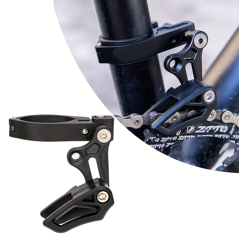 Tendeur de vélo à vitesse unique, 1 à 5 pièces, en alliage d'aluminium,  accessoires de remplacement pour le cyclisme - AliExpress