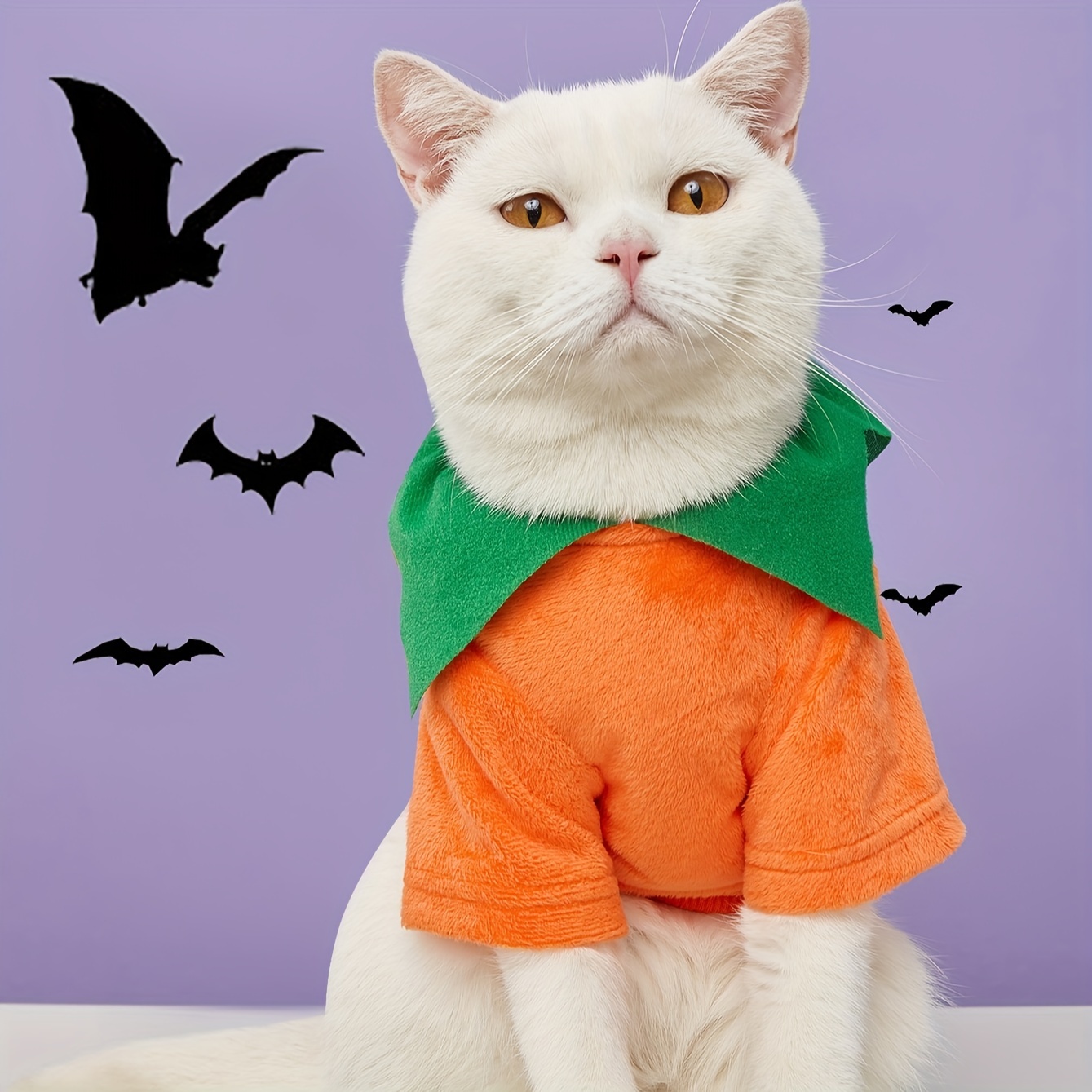 Halloween Pet Costume Funny Pumpkin Dog Cosplay Clothes Autumn Winter Pet  Clothes For Dogs And Cats Festival Party Dress Up Apparel - Temu