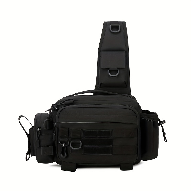Buy Himal Fishing Tackle Storage Bag,Outdoor Shoulder Backpack