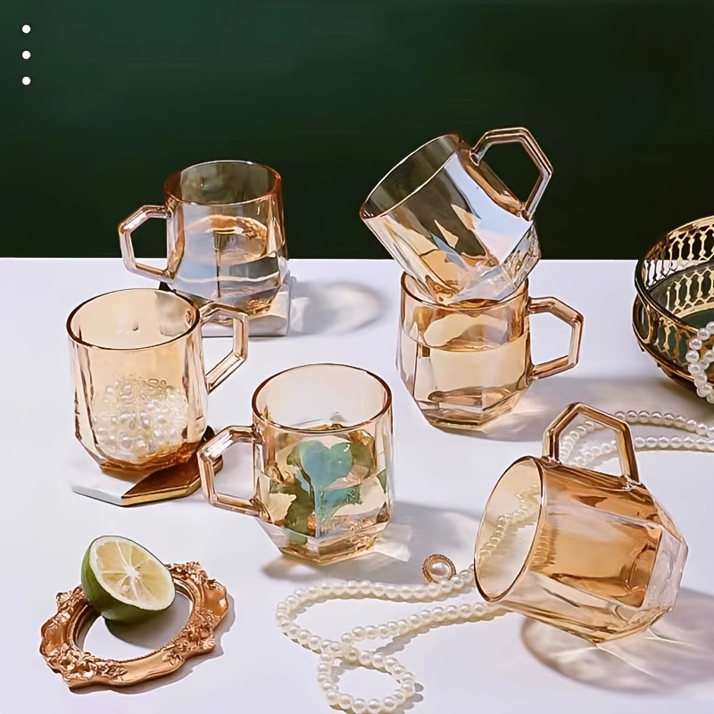 Drinkware & Glassware, Wine Glasses, Coffee Mugs & More