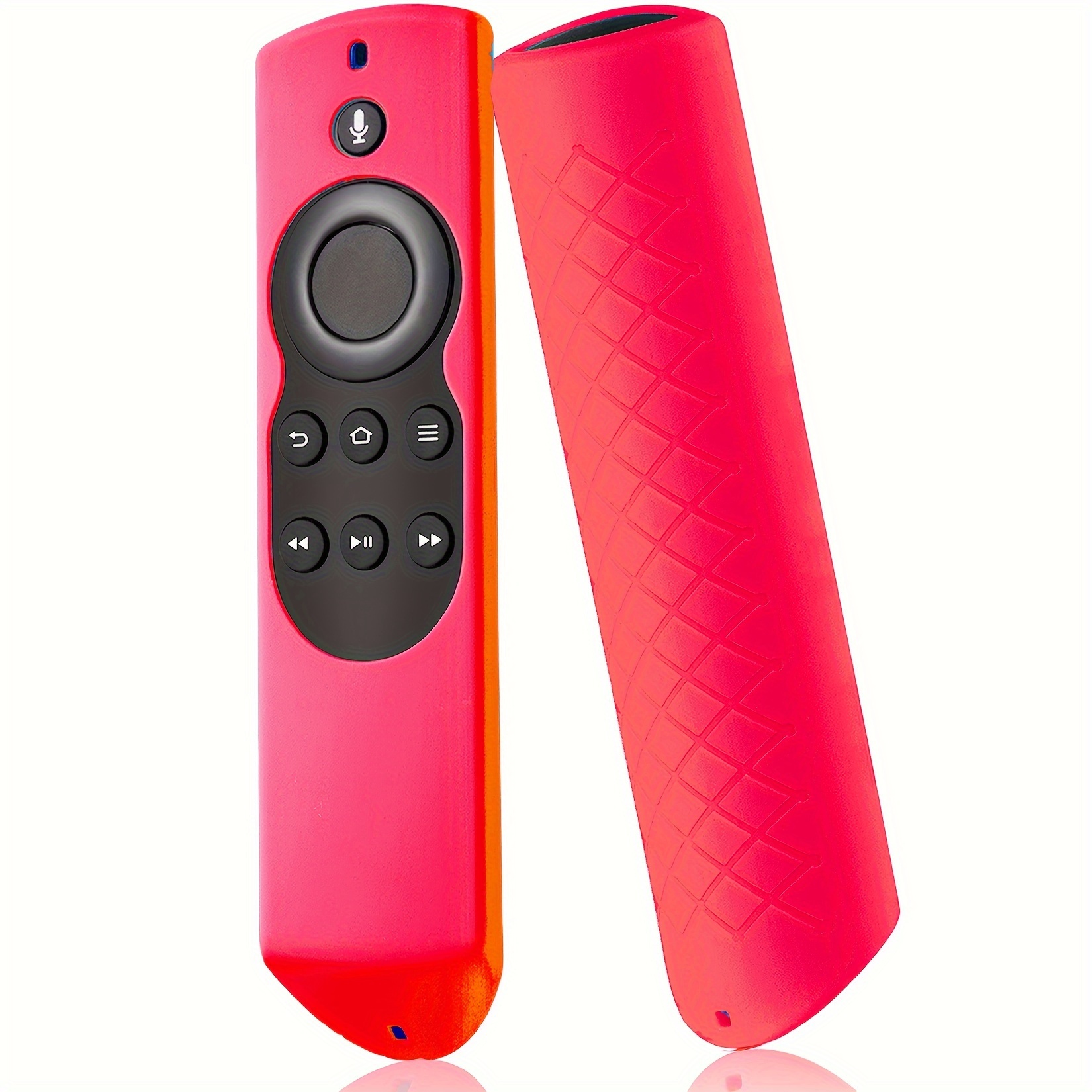 Funda de silicona con mando a distancia para Alexa Voice Fire TV Stick Lite  Shell Kit Ndcxsfigh Para estrenar