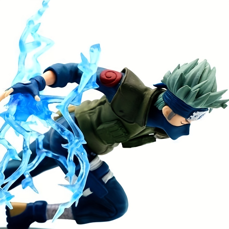 Figura Anime Heroes - Naruto 13cm