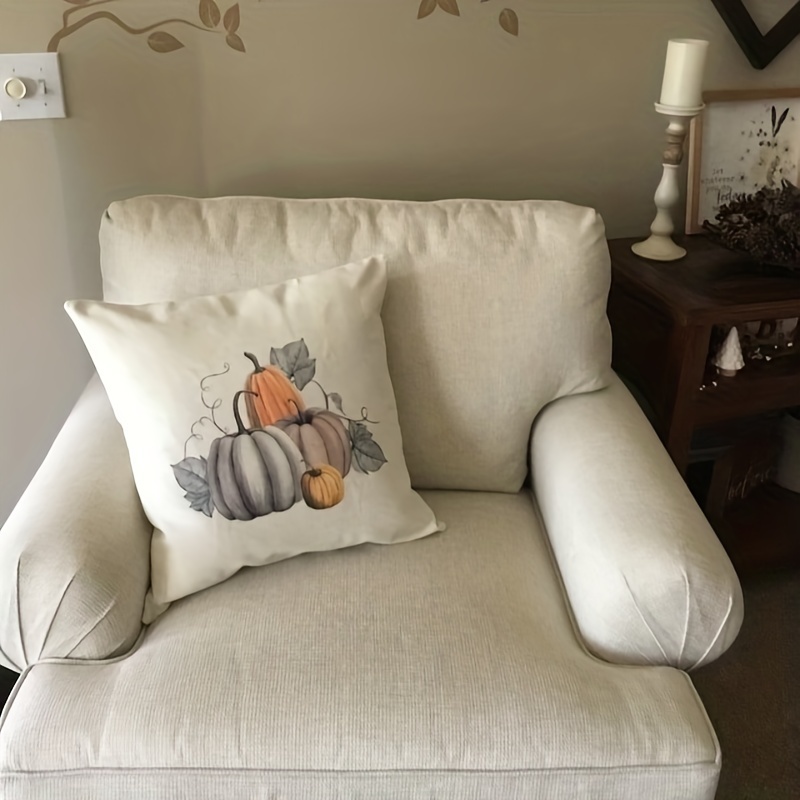 Autumn pillows hotsell for sale