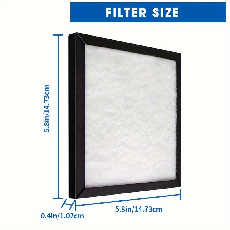 Hapf115 2024 e filter