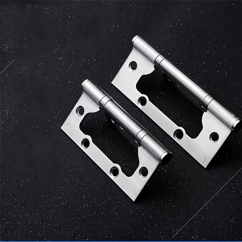 1/ Cover Position American Self locking Hinge Spring Self - Temu