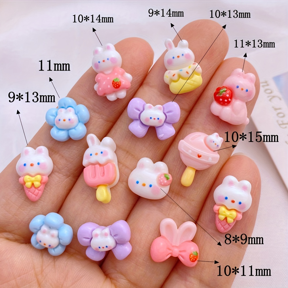 100Pcs Cartoon Cute Prince Castle Airplane Fox Rose Star Resin Charms For  Jewelry Making DIY Pendants Earring Necklace Craft - Buy 100Pcs Cartoon  Cute Prince Castle Airplane Fox Rose Star Resin Charms