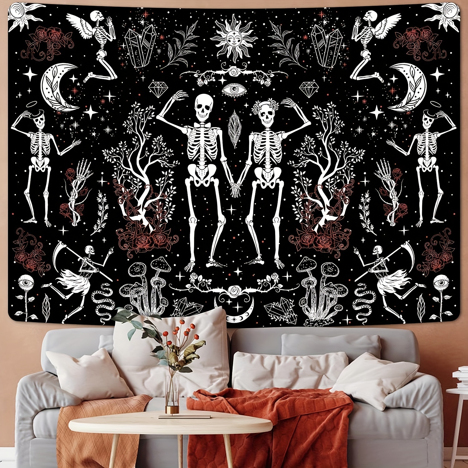 Dope tapestry best sale for guys