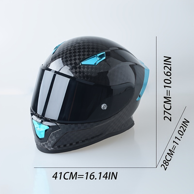 Helmet tail hot sale