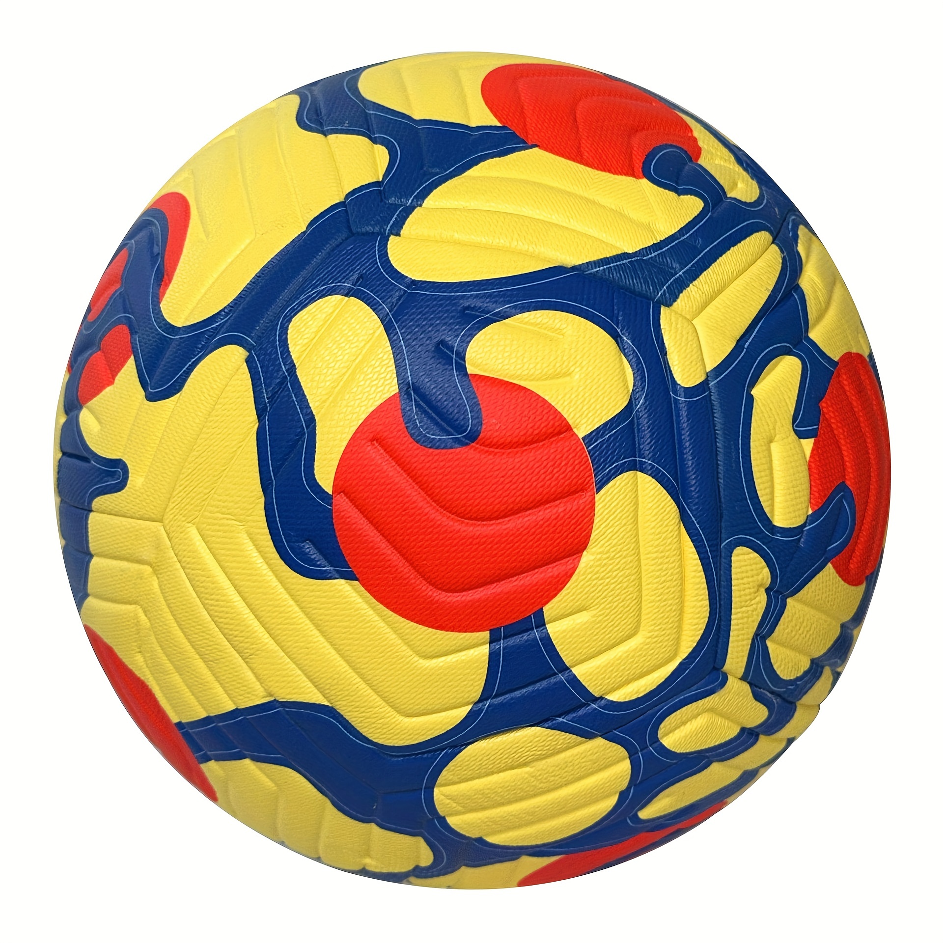 PALLONE CALCIO ANTISTRESS IN PU S26107