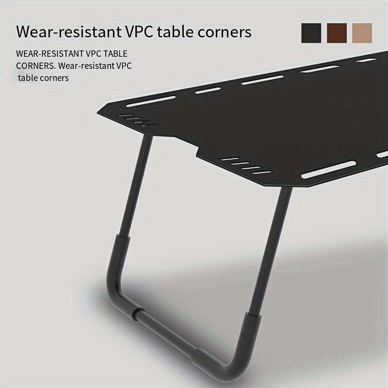 High end deals folding table